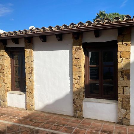 Malaga Sierra De Las Nieves By Real Spain Hotels Adults Recommended 카사라보넬라 외부 사진