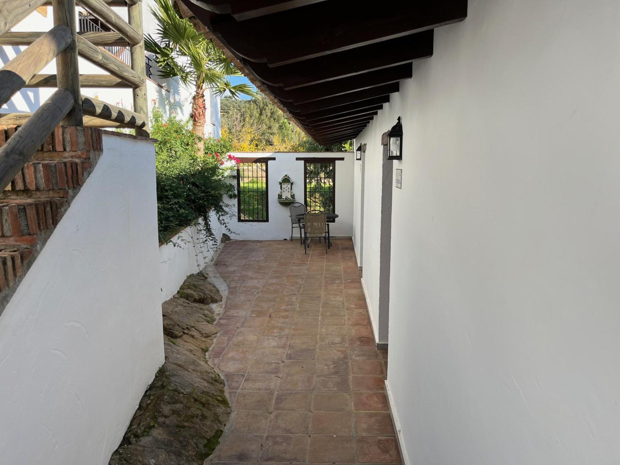 Malaga Sierra De Las Nieves By Real Spain Hotels Adults Recommended 카사라보넬라 외부 사진