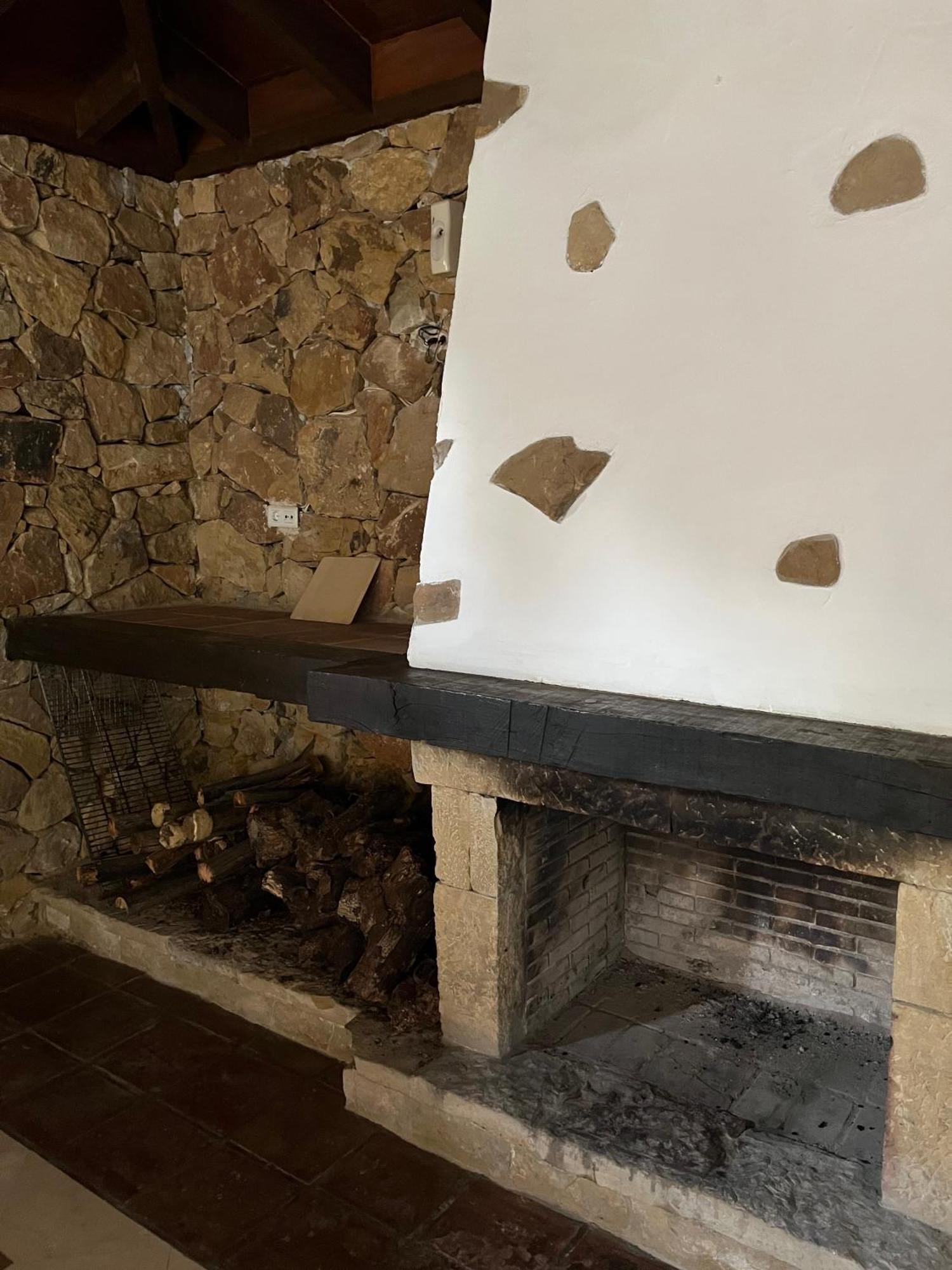 Malaga Sierra De Las Nieves By Real Spain Hotels Adults Recommended 카사라보넬라 외부 사진